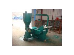 Pellet Machine Combined Hammer Mill图1