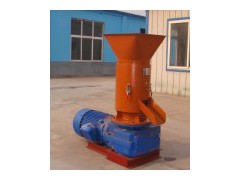 Pellet Machine图1