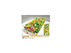 Indoor Playground (Jmq-K116f)图1