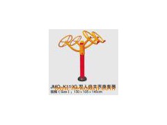 Fitness Equipment Series (Jmq-K119g)图1