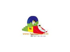 2011 Soft Play (JMQ-167F)图1