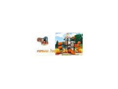 Children Playground Spaceship Series Jmq-K013b图1