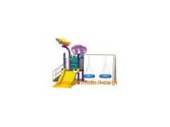 Playground (LJ-8401)图1