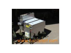 Grain Magnetic Separator (5CX-5)图1
