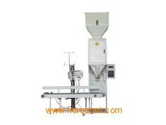 Grain and Seed Packing Machine图1