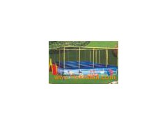 Eight Bed Trampoline (LJ-1004)图1