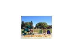 Outdoor Body Building (LJ-10 287A)图1