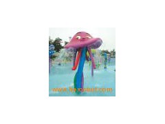 Water Park Equipment (TN-10124B)图1