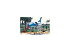 Outdoor Playground (TN-10091F)图1