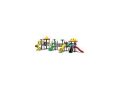 Outdoor Playground (TN-9039A)图1