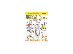 Kids Fitness Item (OL-08200)图1
