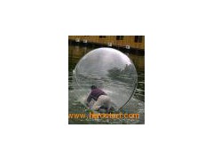 Water Walking Ball (OL-03215)图1