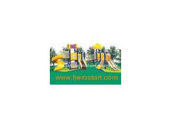 Outdoor Playground (TN-9040A)图1