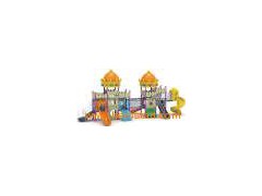 Outdoor Playground (TN-10077B)图1