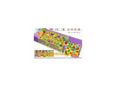 Indoor Playground (TN-10009)图1