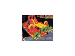 Inflatable Double Riverway (TN-P128H)图1