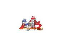 Outdoor Playground (TN-10013A)图1