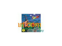 Climbing Wall 2图1