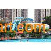 Aqua Park Slide (DL-0902)