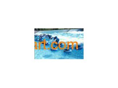 Wave Machine for Swimming Pool图1