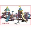Outdoor Playground Equipment (08-005b)