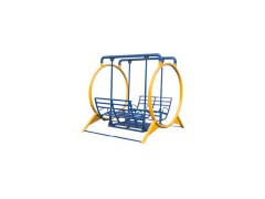 Swing Chair (M11-10702)图1