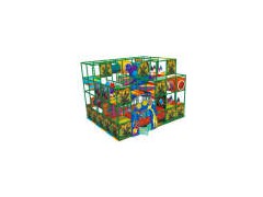 Indoor Playground Series (M11-06002)图1