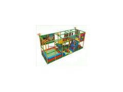 Indoor Playground Series (M11-09103)图1