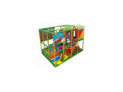 Indoor Playground Series (M11-06009)图1