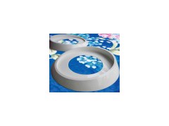 Gfrp Display Case (M11-TV)图1