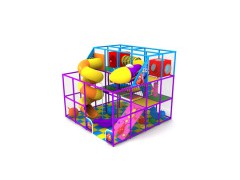 Indoor Playground 6图1