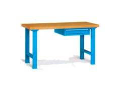 Heavy Duty Workbench - Wh157580h图1
