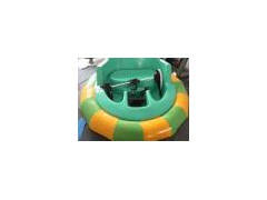 Bumper Boat/ Petrol Boat/ Gas Boat图1