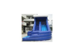 Inflatable Wave Slide (NS2)图1