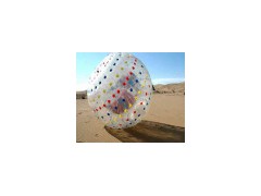 Inflatable Zorb Ball (ZB11)图1