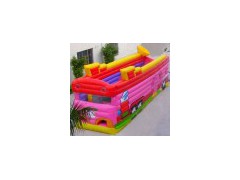 Inflatable Jumper图1