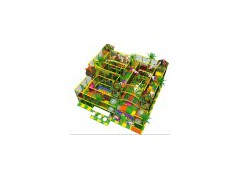 Soft Playground Equipment (71B)图1