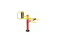 Outdoor Fitness Equipment (7-13701)图1