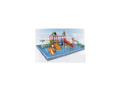 Water Park/ Water Slide (9-10001)图1