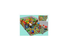 Naughty Castle (9-8606)图1