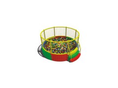 Kids Play Center (9-14004)图1