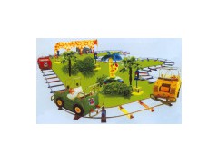 Minitrain (9-11801)2图1