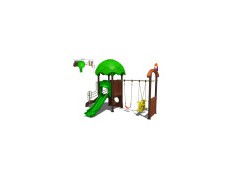 Children Swing (9-13402)图1