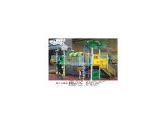 Outdoor Playground- Sunshine Series (ATX-11093A)图1