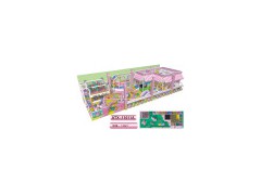 Indoor Playground (ATX-11011A)图1