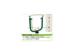 Outdoor Fitness Equipment (ATX-11168C)图1