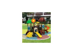 Outdoor Playground (TY-06501)图1