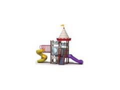 Outdoor Playground (TY-9065C)图1