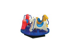 3 Horsesturntable图1