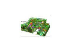 Indoor Playground (TY-9112)图1